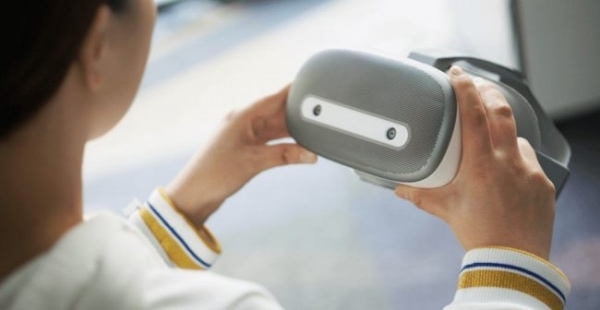 Анонсирована беспроводная VR-гарнитура с топовыми характеристиками и низкой ценой