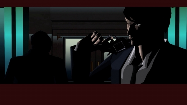 Семь личностей Хармана Смита снова в деле: спустя 13 лет экшен Killer7 добрался до Steam"
