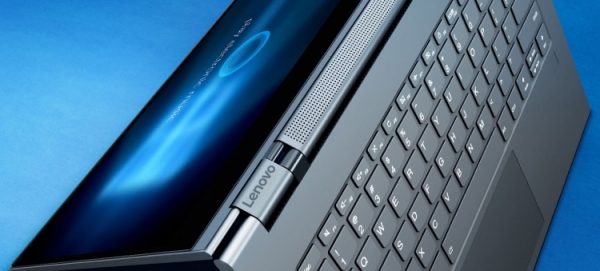 Lenovo уже 3-й квартал подряд добивается двузначного роста доходов"