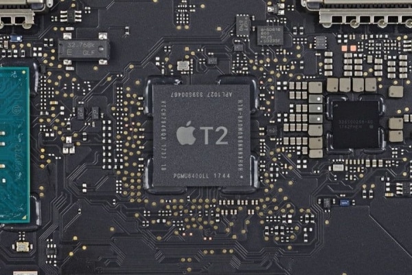 Apple запретила установку Linux на новые компьютеры"