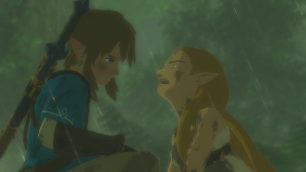 Эйдзи Аонума объяснил, почему TLoZ: Breath of the Wild нет в официальной хронологии &laquo;Зельды&raquo;"