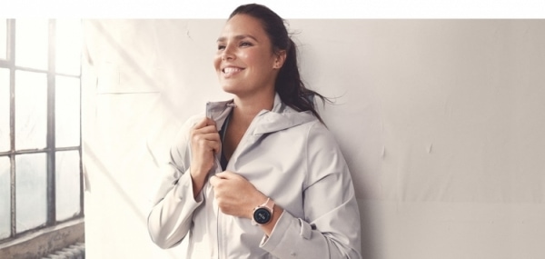 Смарт-часы Fossil Sport получили чип Qualcomm Wear 3100, а также массу датчиков"