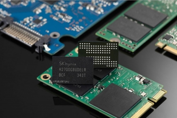 SK Hynix инвестирует в расширение своего контрактного производства в Китае"