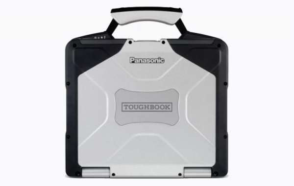&laquo;Внедорожный&raquo; ноутбук Panasonic Toughbook 31 стал мощнее"