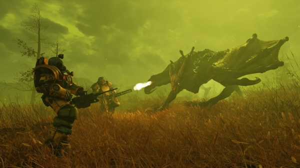 Digital Foundry протестировал 47-гигабайтный патч Fallout 76 и пришёл к ожидаемым выводам"