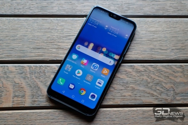 EMUI 9.0 на Android 9.0 Pie официально анонсирован для смартфонов Honor"