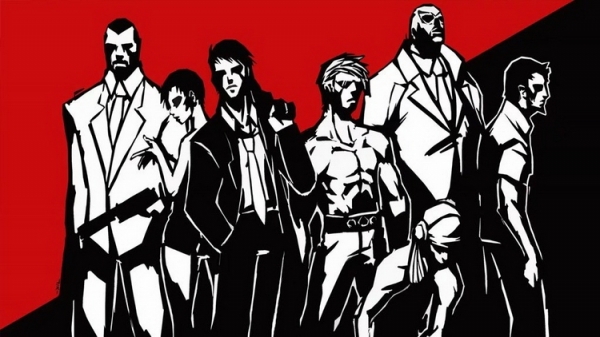 Семь личностей Хармана Смита снова в деле: спустя 13 лет экшен Killer7 добрался до Steam"