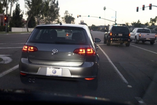 Суд обязал Volkswagen возместить владельцу дизельного Golf полную стоимость автомобиля"