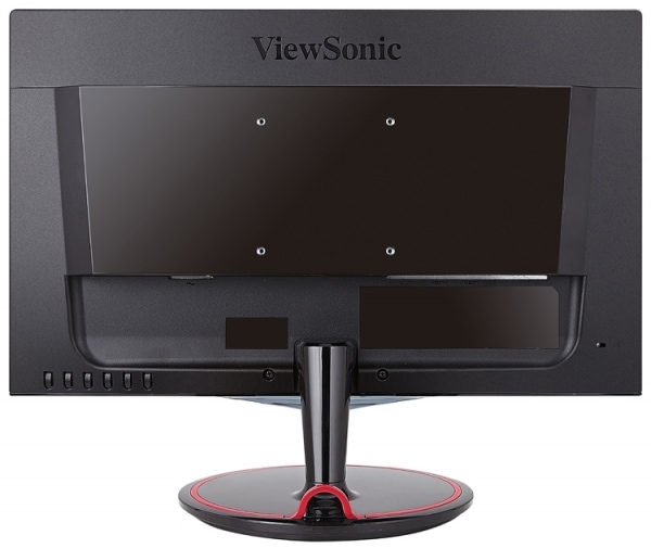 ViewSonic VX2458-MHD-7: монитор с частотой обновления 144 Гц"