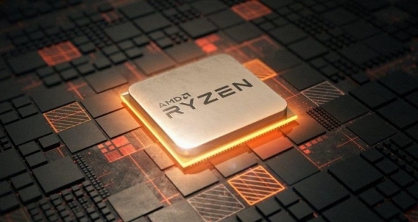 Техпроцесс 7 нм+ вряд ли сильно улучшит производительность AMD Zen 3"