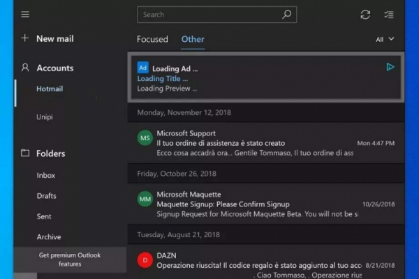 В Windows 10 October 2018 (1809) проблема с iCloud: система «слишком новая»"