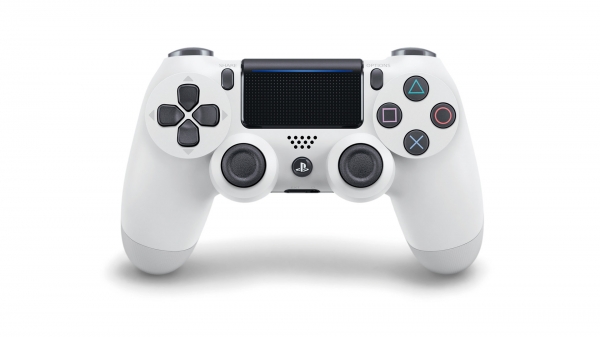  У PS4 днюха &mdash; напиши поздравление и выиграй крутой геймпад. Новый конкурс от PlayStation и VGTimes 