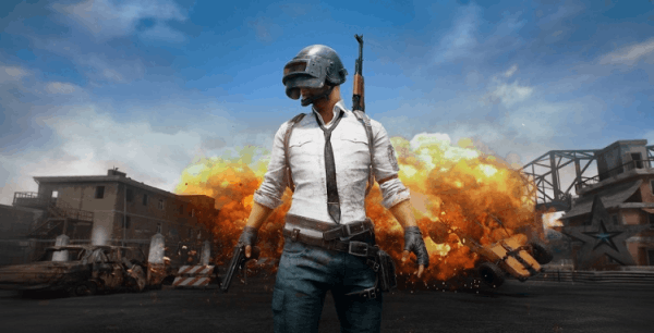 PlayerUnknown's Battlegrounds официально анонсирована для PlayStation 4"
