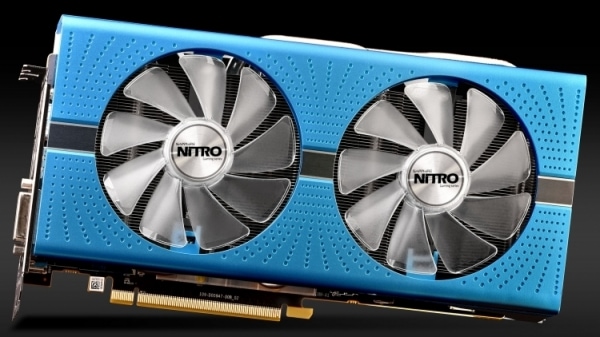 AMD Radeon RX 590: новый король среднего сегмента за $279"