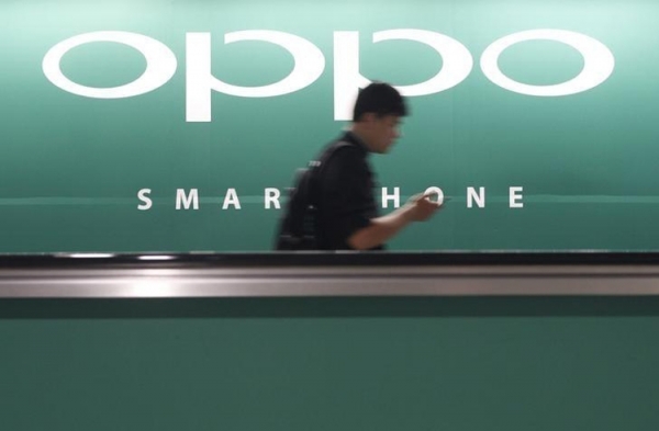 Nokia и OPPO заключили долгосрочное патентное соглашение"