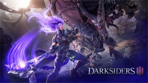 Системные требования Darksiders III: рекомендуется 16 Гбайт ОЗУ и процессор не хуже Intel Core i7-3930K"
