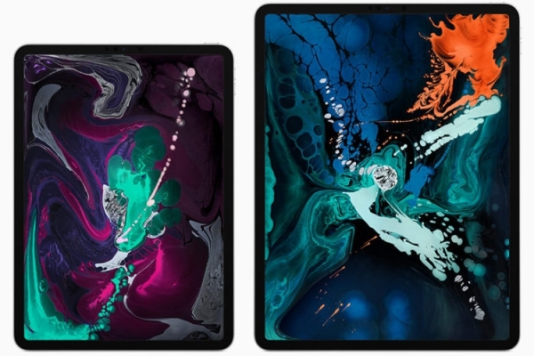 Первый тест iPad Pro: производительность уровня новых MacBook Pro"