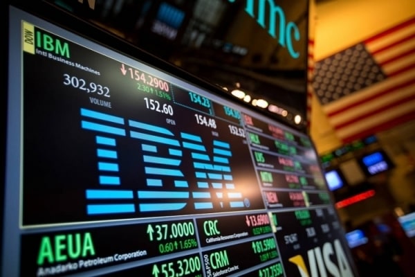 Seagate и IBM создадут глобальную систему блокчейн-слежения за жёсткими дисками"