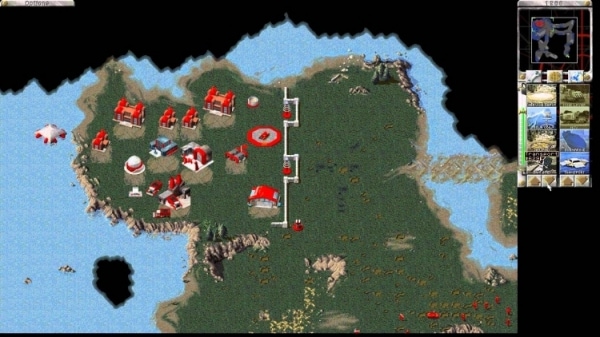 Воскрешение франшизы: анонсированы ремастеры Command & Conquer и Red Alert"
