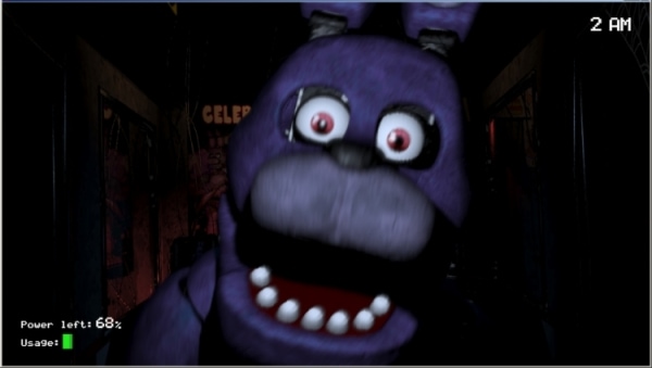 Высокобюджетная Five Nights at Freddy's в разработке, а прошлые части выйдут на консолях и смартфонах"