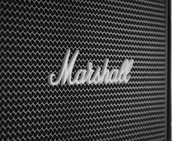 Marshall представил в России обновлённую беспроводную портативную колонку Killburn II"