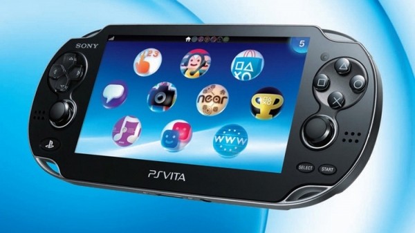 Sony, возможно, разрабатывает новую портативную игровую консоль"
