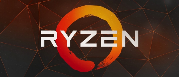  AMD рассказала о ключевых особенностях новых процессоров Zen 2 &mdash; вдвое больше ядер и повышенная производительность 