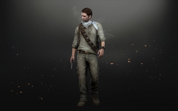 PlayerUnknown's Battlegrounds официально анонсирована для PlayStation 4"
