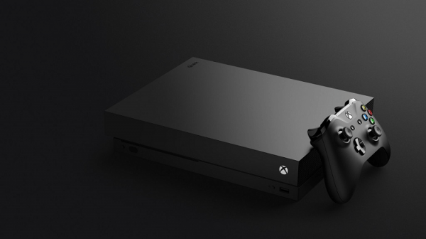 Названы первые игры, которые получат поддержку клавиатуры и мыши на Xbox One"
