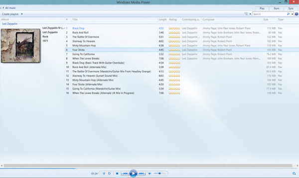 Кумулятивное обновление Windows 10 (1809) вывело из строя поиск в Windows Media"
