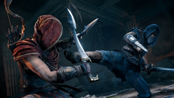 4 декабря в Assassin's Creed Odyssey начнётся история первого клинка ассассинов"
