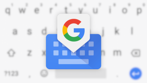 Клавиатуру Gboard научили подбирать эмодзи по контексту переписки"