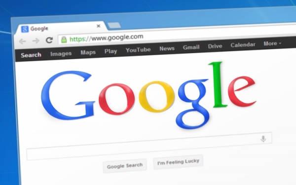 Роскомнадзор возбудил дело в отношении Google"