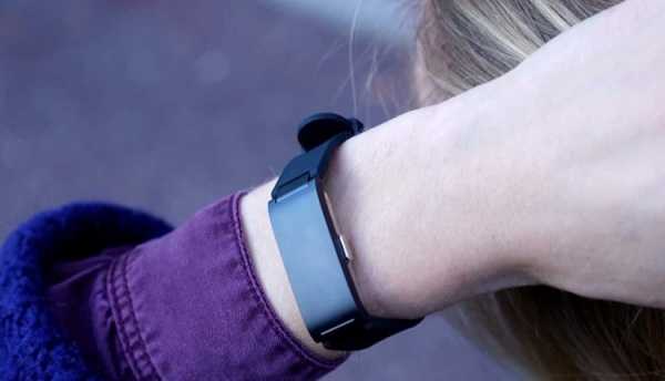 Withings Pulse HR: фитнес-трекер с большим временем автономной работы"