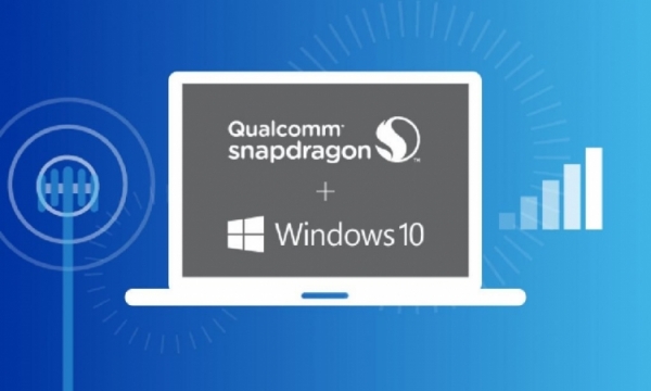 Windows 10 на ARM может получить Google Chrome без эмуляции"