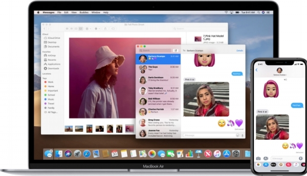 Apple уменьшила габариты MacBook Air и оснастила экраном Rеtina"
