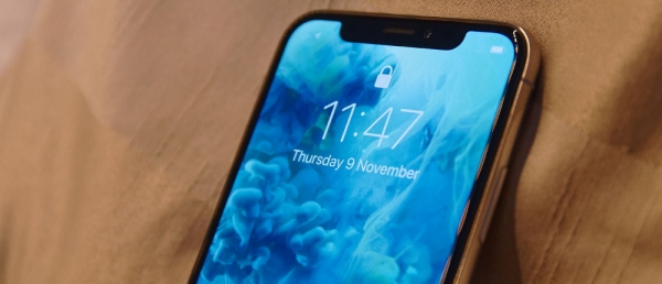 Хакерам заплатили 50 тысяч долларов за &laquo;украденные&raquo; с iPhone X фотографии 