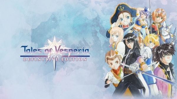 Видео: сюжетный трейлер JRPG Tales of Vesperia: Definitive Edition"