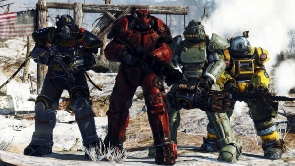Перенос персонажа из &laquo;беты&raquo; Fallout 76 в финальную версию сопровождается проблемами"