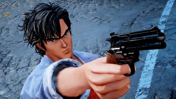 Персонажи Dragon Ball показали свои способности в геймплейном трейлере Jump Force"