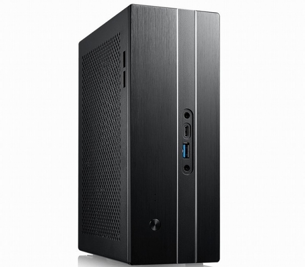 ASRock DeskMini GTX (Z390): мощный компьютер в 2,7-литровом корпусе"