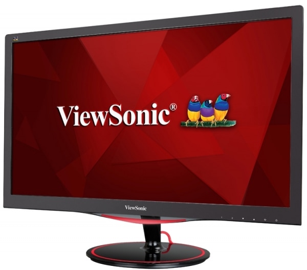 ViewSonic VX2458-MHD-7: монитор с частотой обновления 144 Гц"