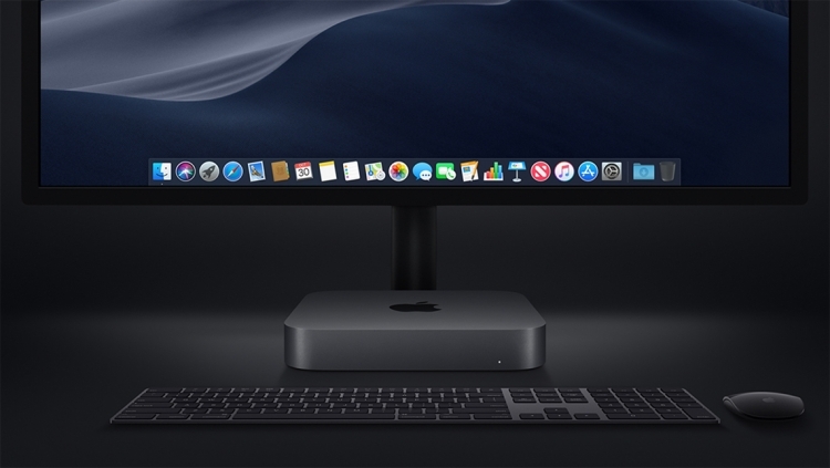 Apple отчиталась об успехах в IV финансовом квартале"