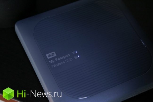С этим SSD вы точно забудете про провода (почти)