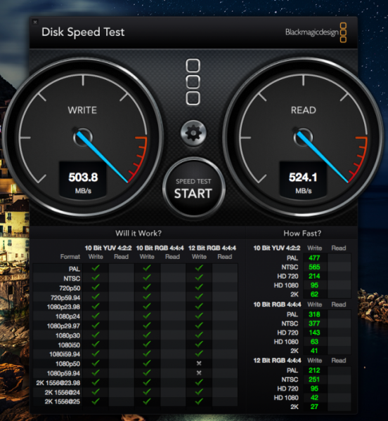 С этим SSD вы точно забудете про провода (почти)