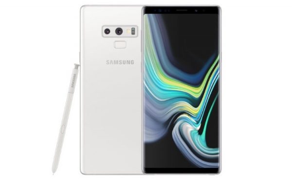 Утечка технологии гибких OLED грозит Samsung потерями в объёме $5,8 млрд"
