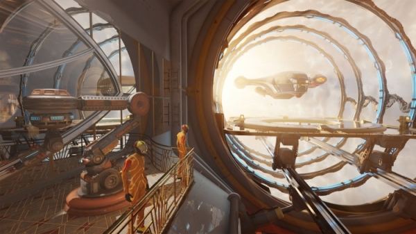 С января трассировка лучей в 3DMark заработает на любом GPU с поддержкой DXR"