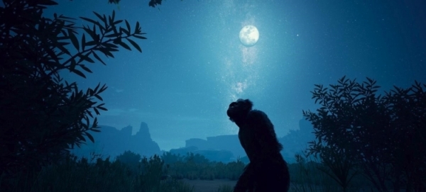 На The Game Awards 2018 покажут геймплей Ancestors: The Humankind Odyssey"