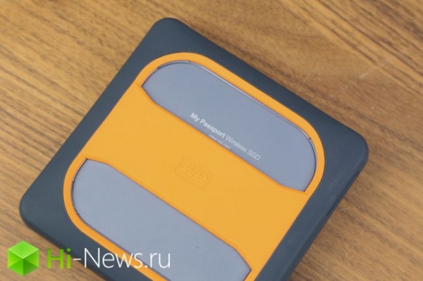 С этим SSD вы точно забудете про провода (почти)