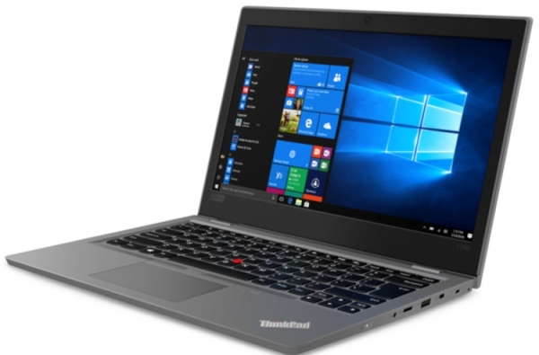 Ноутбуки Lenovo ThinkPad L390 и L390 Yoga рассчитаны на бизнес-пользователей"
